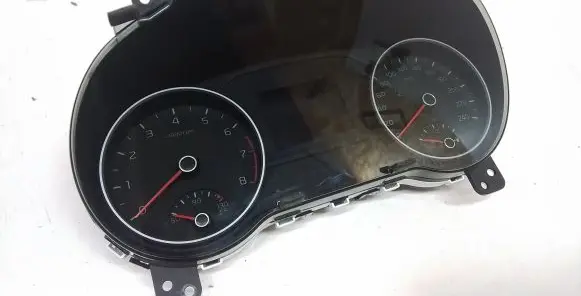 KIA Sportage Speedometer (instrument cluster) 94003F1321