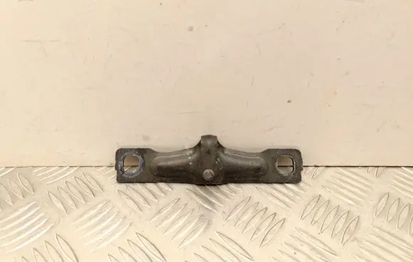 Skoda Enyaq iV Loading door lock loop/hook striker 8V0827507H