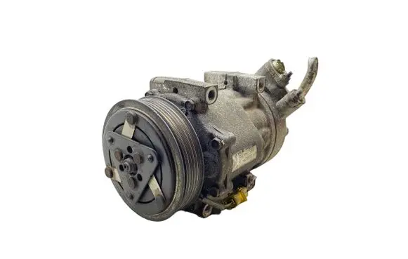 Citroen Xsara Picasso Air conditioning (A/C) compressor (pump) 9659232180 K5442