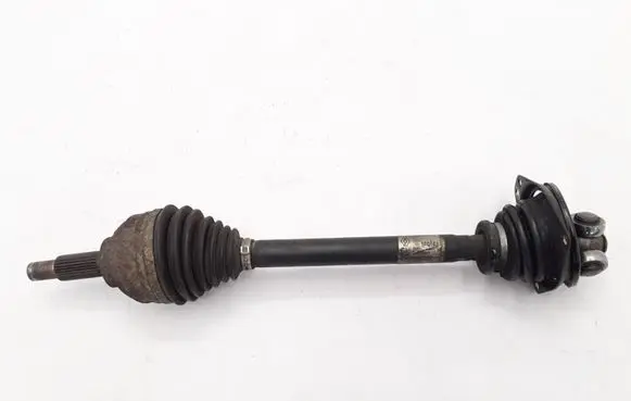 Renault Trafic II (X83) Front driveshaft 8200169164