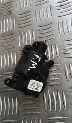 Ford Mondeo Mk III Intake manifold valve actuator/motor 1s7h19b634aa
