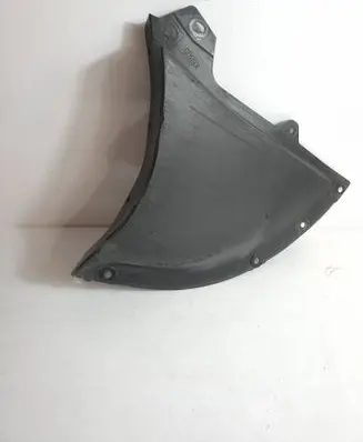 Mazda 3 I Front wheel arch liner splash guards BDMT56115autoas5 BDMT56115