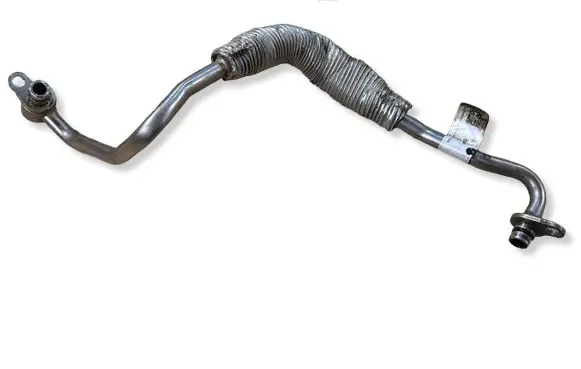 BMW 2 G42 Turbo turbocharger oiling pipe/hose 