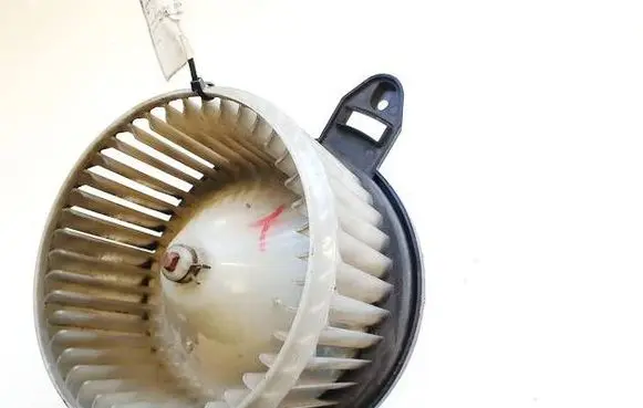 Audi A6 S6 C5 4B Heater fan/blower 4B1820021B 0130111202