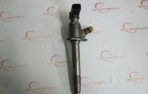 Land Rover Discovery 3 - LR3 Fuel injector 4H2Q-9K546-AE