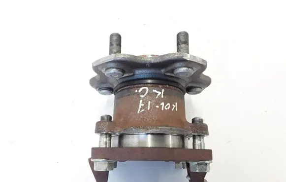 Renault Koleos II Rear wheel hub 432024BF0A