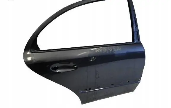 Mercedes-Benz E W211 Rear door A2117300205