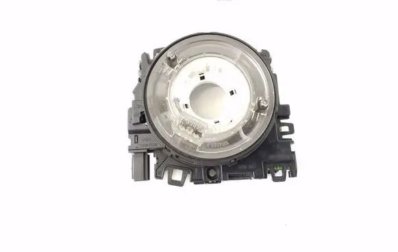 Volkswagen Golf VI Airbag slip ring squib (SRS ring) 5K0953549C