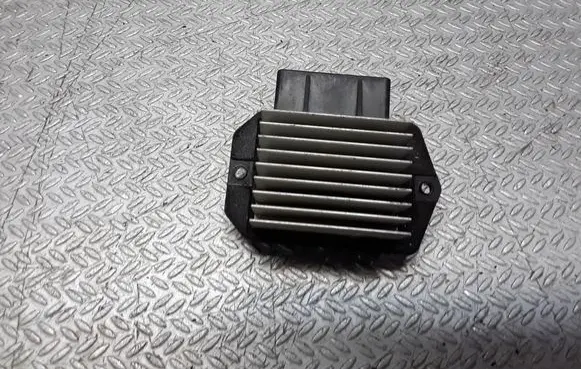 Mitsubishi Pajero Heater blower motor/fan resistor 4993002110