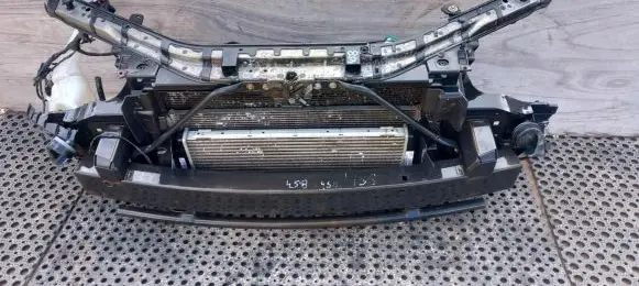 Chrysler Sebring (JS) Radiator support slam panel