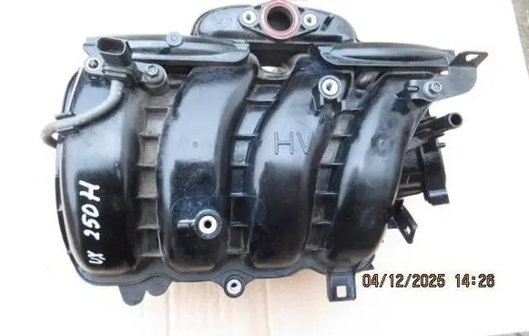 Lexus UX Intake manifold 1710124020