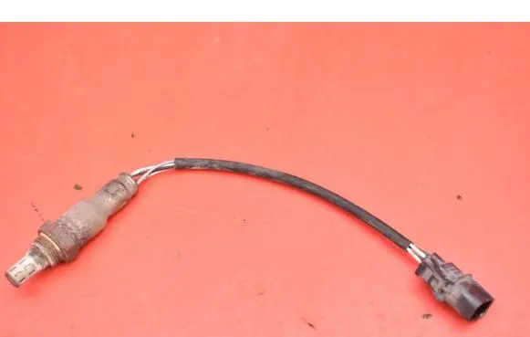 Lambda probe sensor