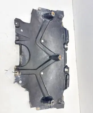 Mercedes-Benz ML W164 Pickup box liner 