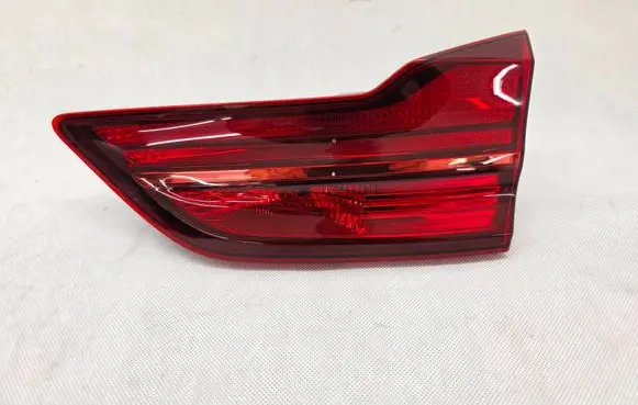 KIA Ceed Rear/tail lights 92404J7100