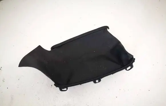 Seat Ibiza IV (6J,6P) Steering wheel column trim 6j0953151a