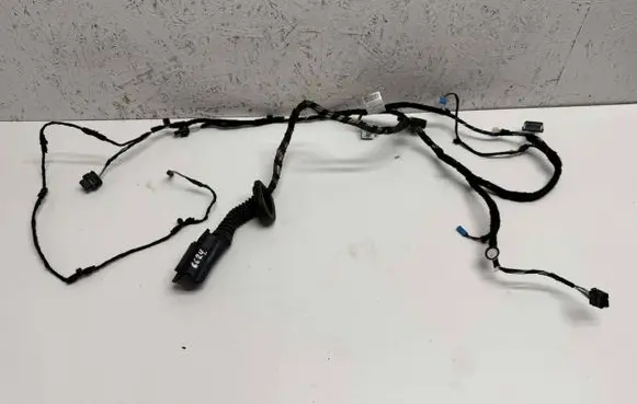 BMW X1 F48 F49 Front door wiring loom 9384569