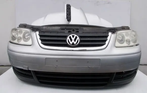 Volkswagen Touran I Front piece kit TOURANLA7W2