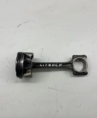 Citroen C3 Piston with connecting rod