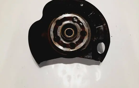 Mercedes-Benz S W221 Stub axle 