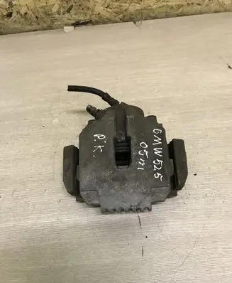 BMW 5 E60 E61 Front brake caliper
