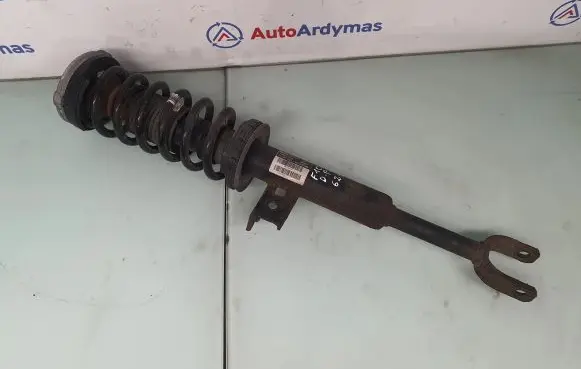 BMW 5 F10 F11 Front shock absorber/damper 6784018 31316784018
