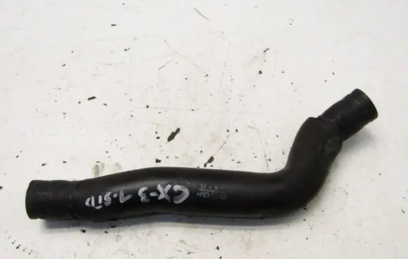 Mazda CX-3 Engine coolant pipe/hose S51G