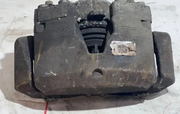 Audi A6 C7 Front brake caliper 32348421A 420105AK