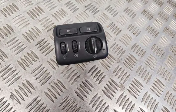 Volvo S80 Light switch 9459986