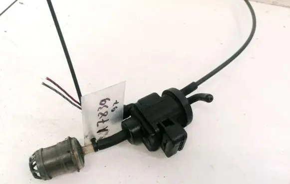 Mercedes-Benz A W168 Turbo solenoid valve A0005450427