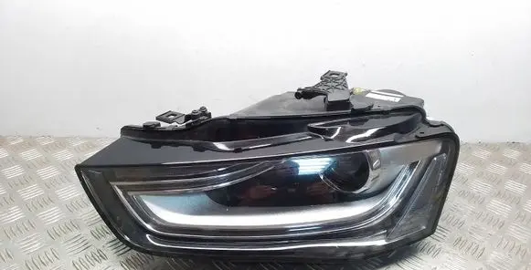 Audi A4 S4 B8 8K Headlight/headlamp 8K0941005C 4G0907697D 8K0941597E