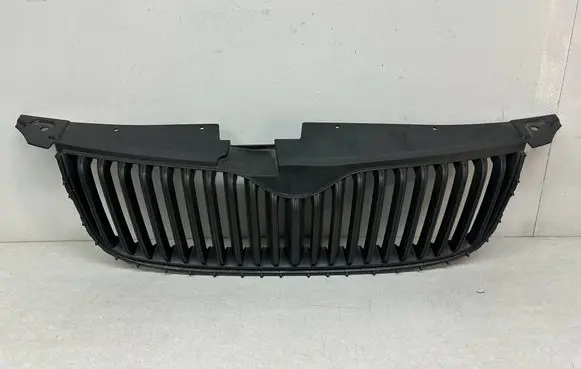 Skoda Yeti (5L) Front grill 5L0853668 141013000100