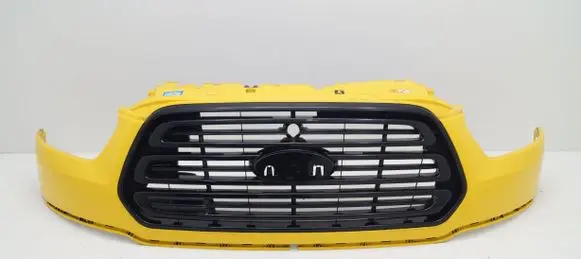 Ford Transit Front grill
