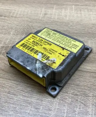 Mitsubishi Space Star Airbag control unit/module 0285001379