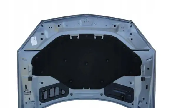 Mercedes-Benz GLS X166 Engine bonnet/hood A1668800557