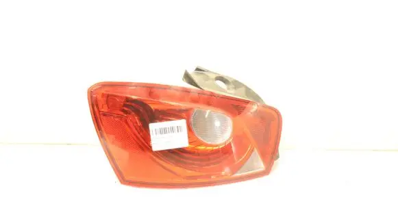 Seat Ibiza IV (6J,6P) Rear/tail lights