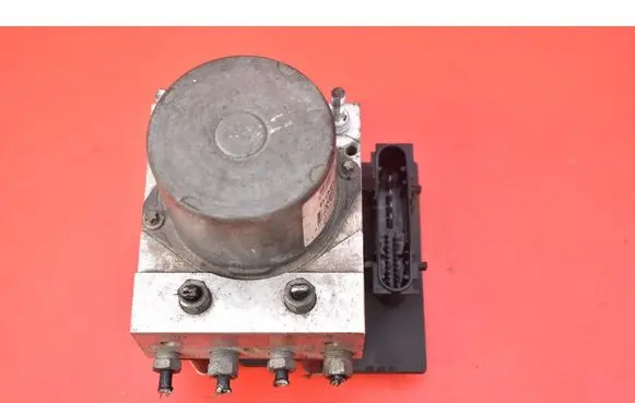 Fiat Bravo ABS Pump 51798096