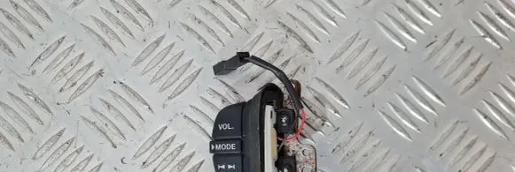 Land Rover Discovery Other switches/knobs/shifts