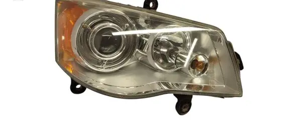 Chrysler Grand Voyager V Headlight/headlamp 5DV00900000 106811005052AF