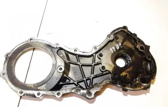 Ford Galaxy Oil pump xs4q6f008ba