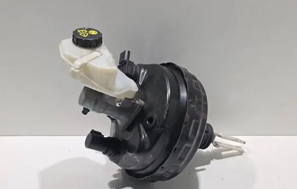 Volvo V60 Brake booster 31274856