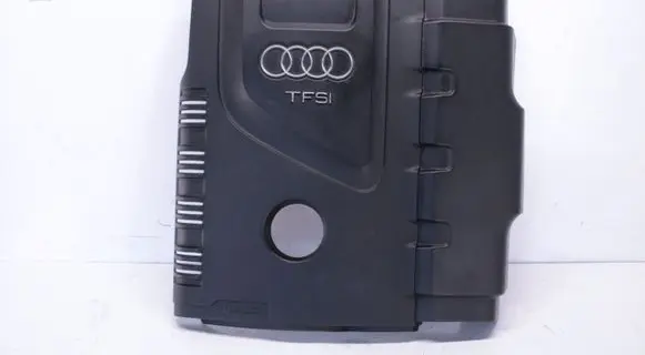 Audi A6 S6 C7 4G Engine cover (trim) 06J103925M