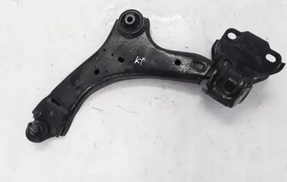 Front lower control arm/wishbone