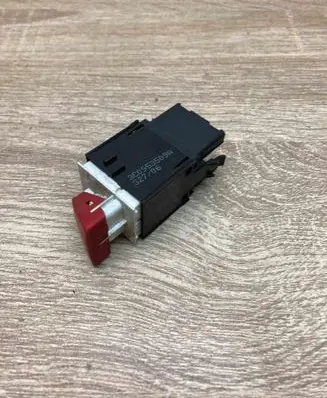 Volkswagen PASSAT B6 Hazard light switch 3C0953509A