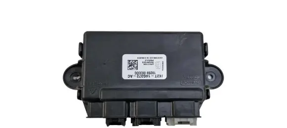 Ford Fusion II Other control units/modules JK2T14G372 JK2T14G372AC 1926900333C