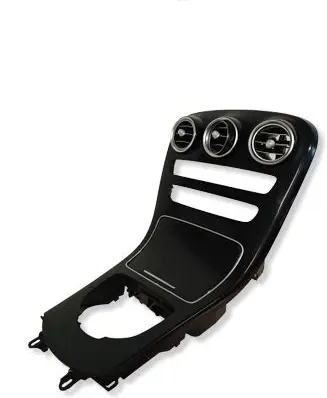 Mercedes-Benz C W205 Center console A2056801005 536399