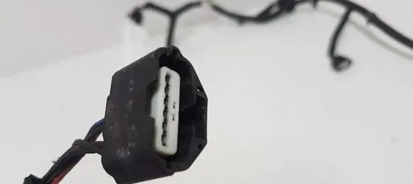 Hyundai i40 Parking sensor (PDC) wiring loom 918403Z010