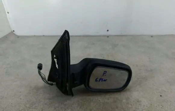 Ford Fusion Front door electric wing mirror 2N1117682BH