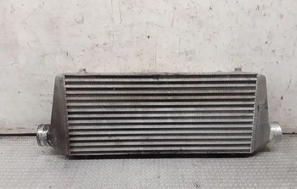 Volvo S60 Intercooler radiator