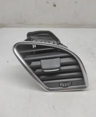 Audi A4 S4 B8 8K Dashboard side air vent grill/cover trim 8T1820902C