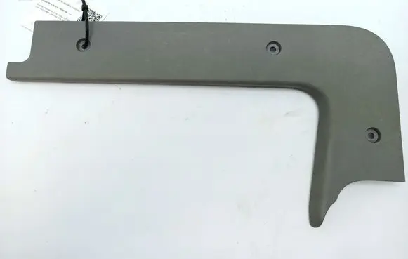 Mercedes-Benz Sprinter W906 Front sill trim cover A9066862607